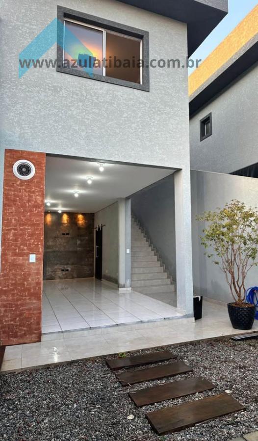 Casa à venda com 2 quartos, 90m² - Foto 1