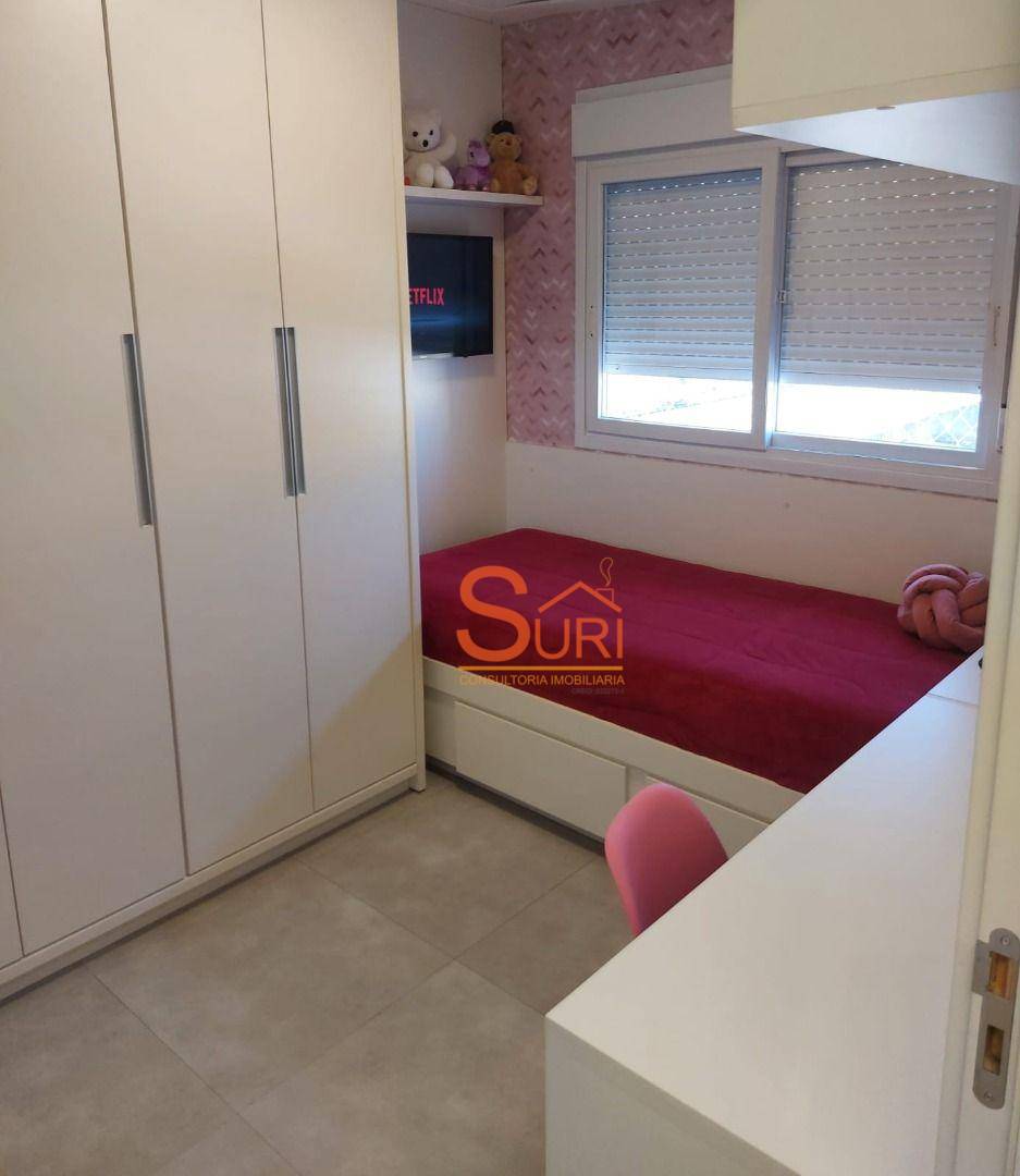 Apartamento à venda com 3 quartos, 88m² - Foto 12