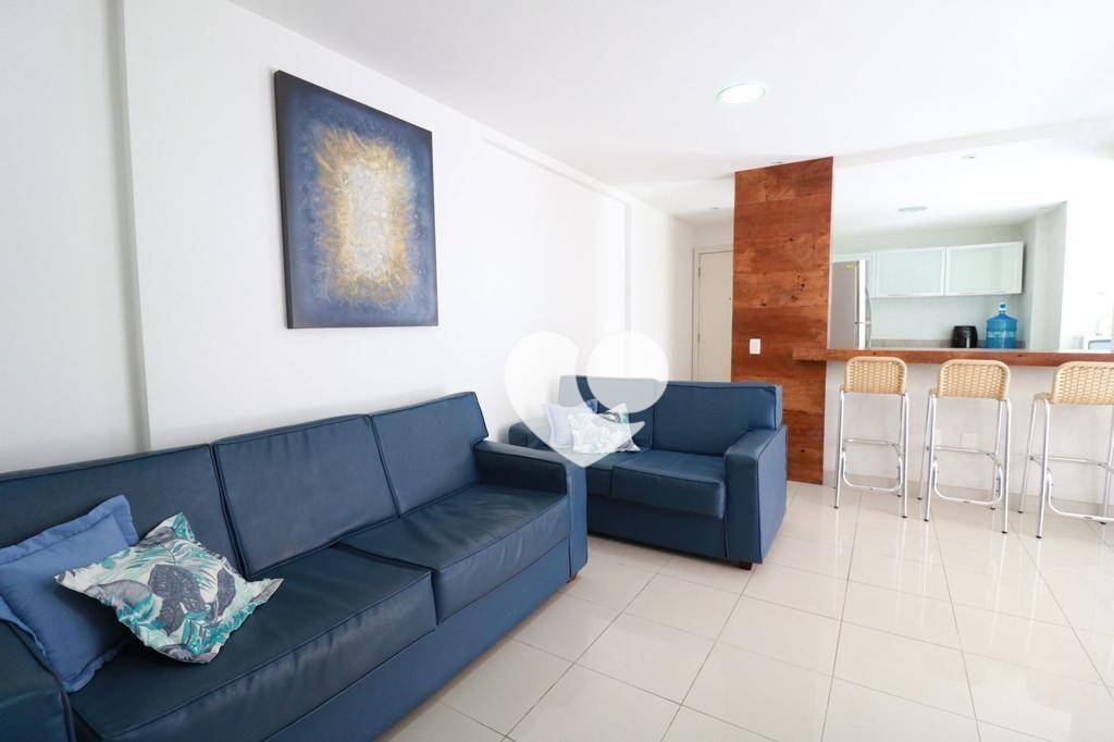 Apartamento à venda com 3 quartos, 86m² - Foto 5