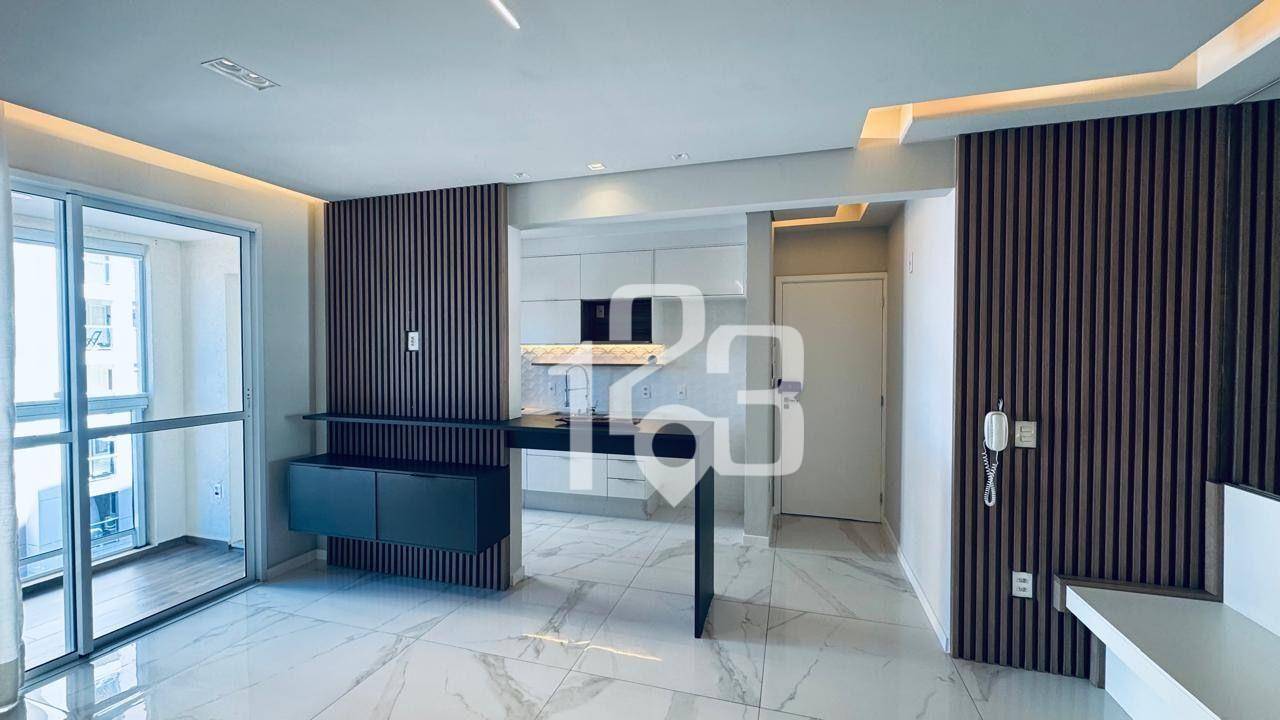 Apartamento, 2 quartos, 70 m² - Foto 3