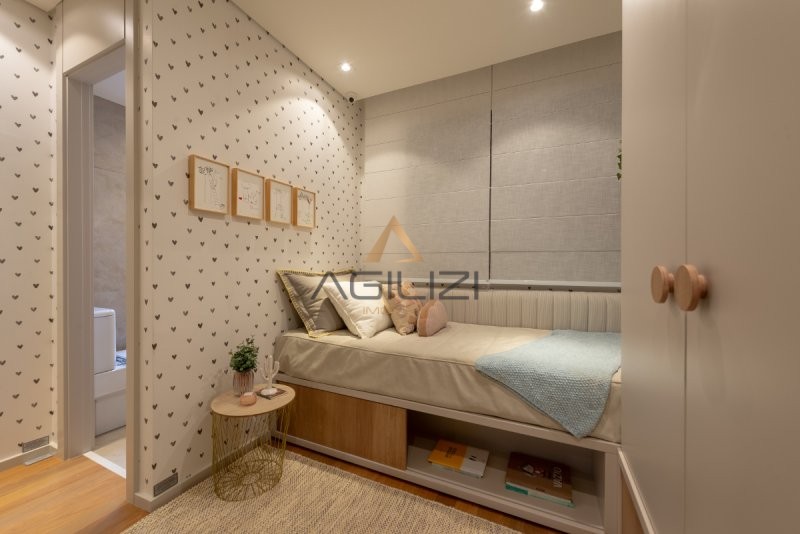 Apartamento à venda com 3 quartos, 111m² - Foto 25