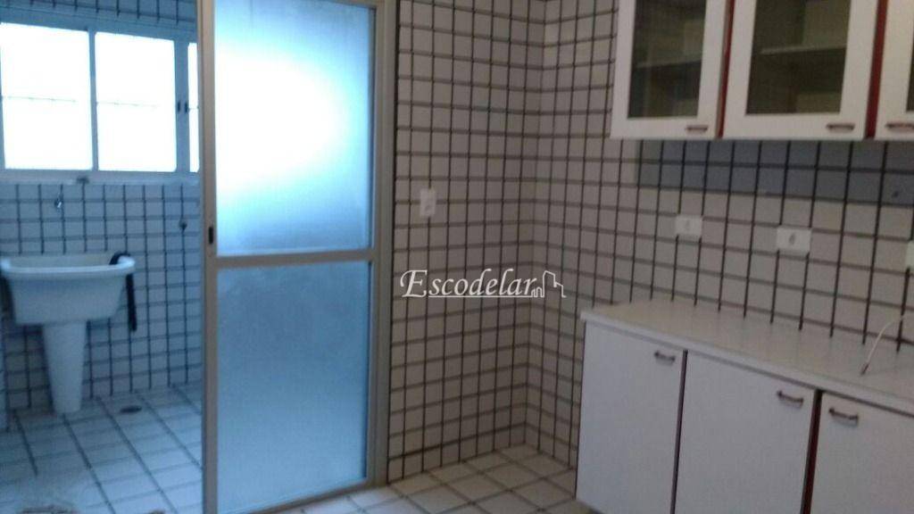 Apartamento à venda com 3 quartos, 90m² - Foto 5