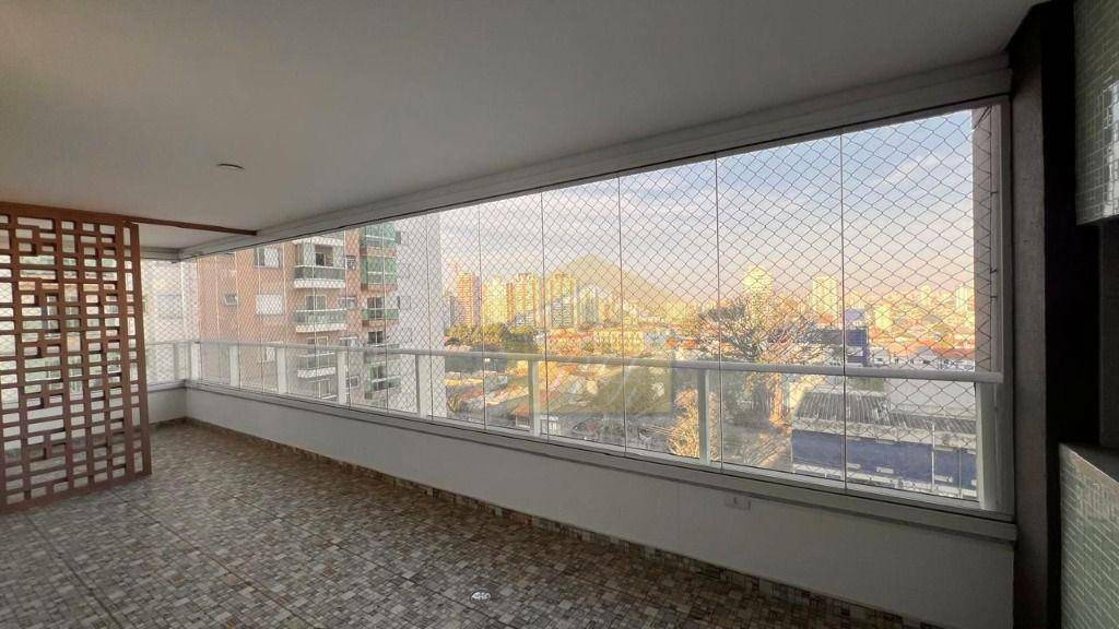 Apartamento à venda com 4 quartos, 127m² - Foto 5