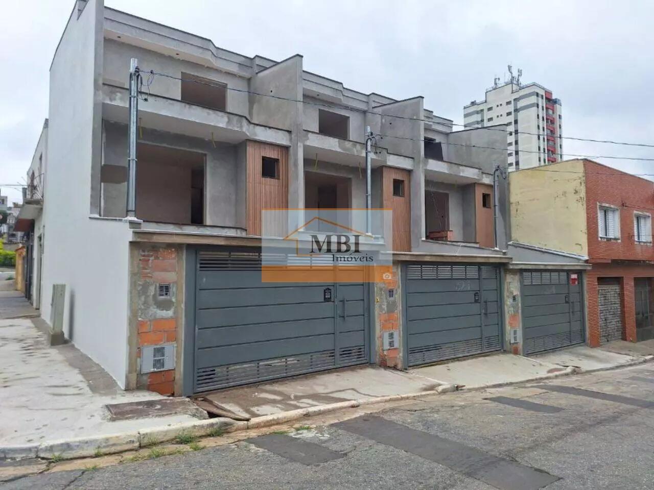 Sobrado à venda com 3 quartos - Foto 2