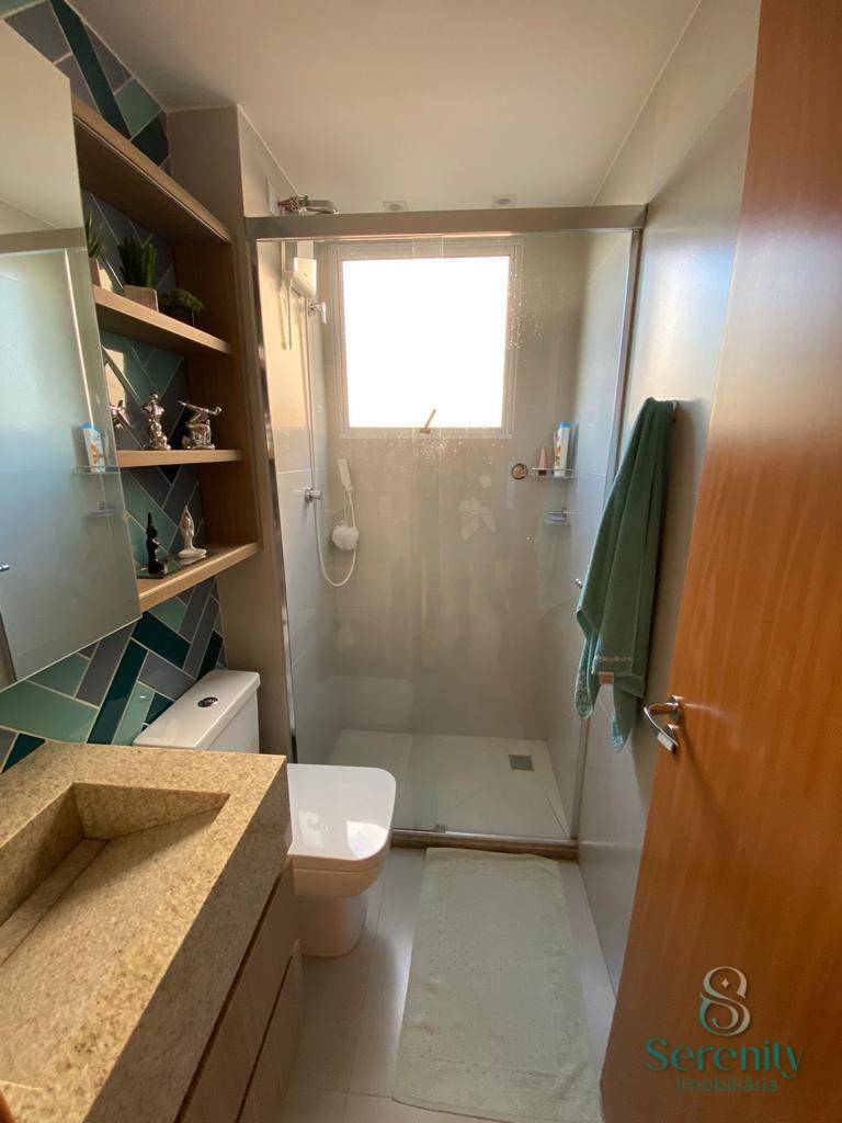 Apartamento à venda com 2 quartos, 45m² - Foto 7