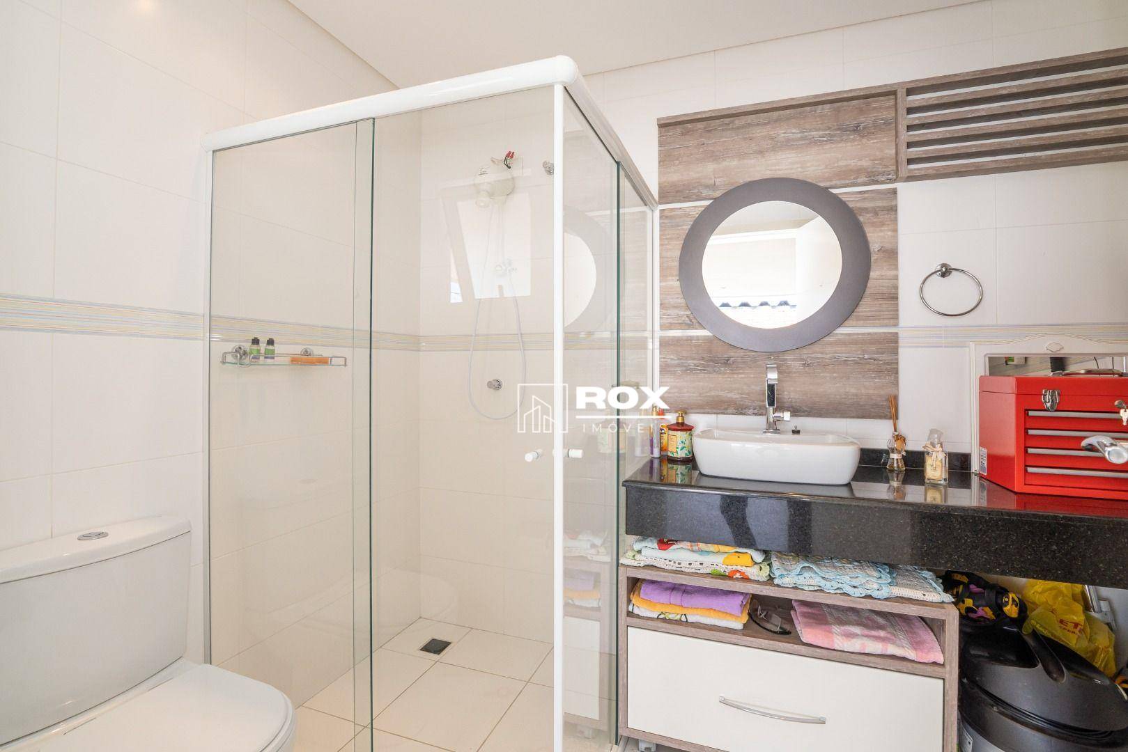 Casa, 3 quartos, 288 m² - Foto 30