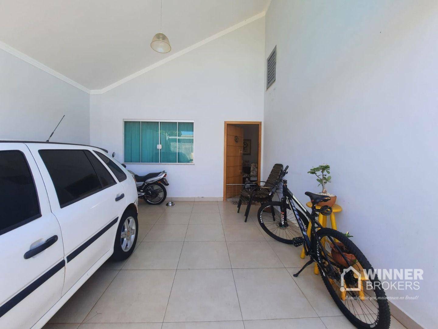 Casa à venda com 2 quartos, 105m² - Foto 3