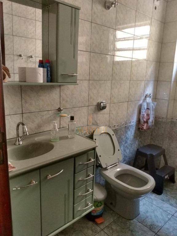 Sobrado à venda com 4 quartos, 199m² - Foto 11