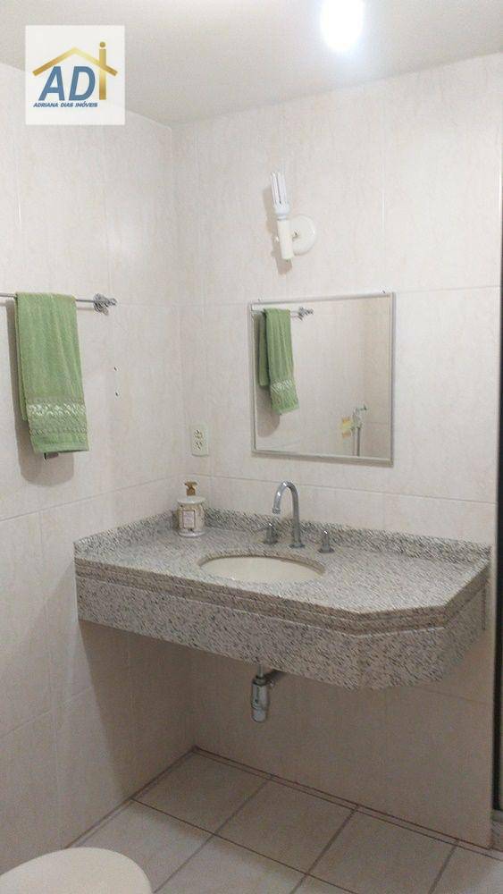 Apartamento à venda com 3 quartos, 140m² - Foto 18