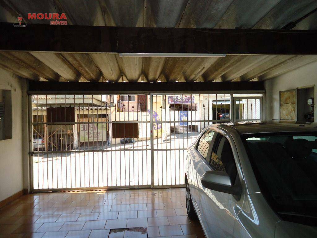Sobrado à venda com 3 quartos, 135m² - Foto 3