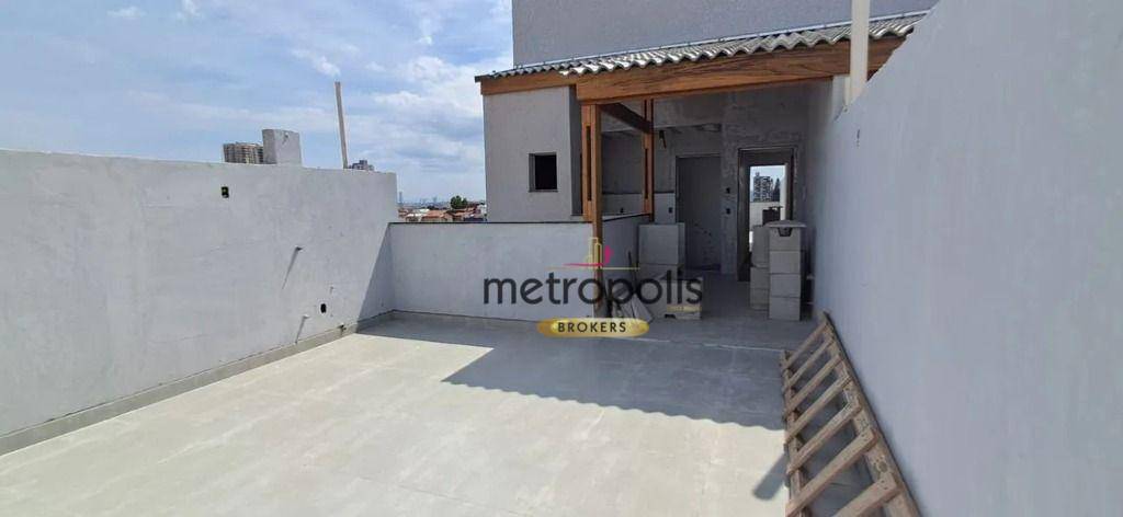 Cobertura à venda com 2 quartos, 89m² - Foto 1