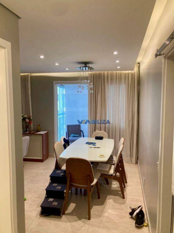 Apartamento à venda com 4 quartos, 114m² - Foto 13