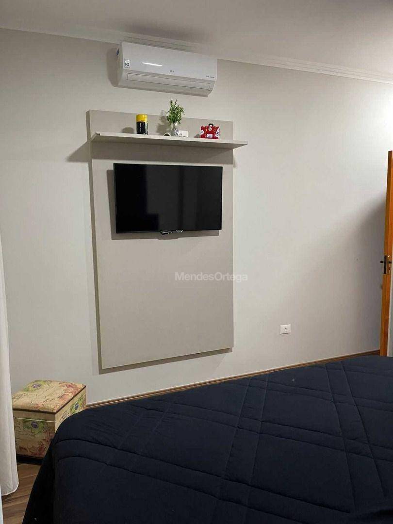 Casa de Condomínio à venda e aluguel com 3 quartos, 102m² - Foto 12