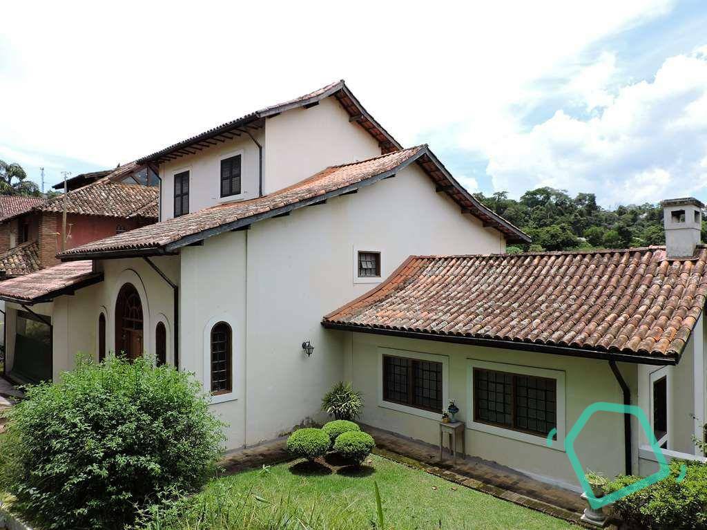 Casa de Condomínio à venda com 4 quartos, 443m² - Foto 11