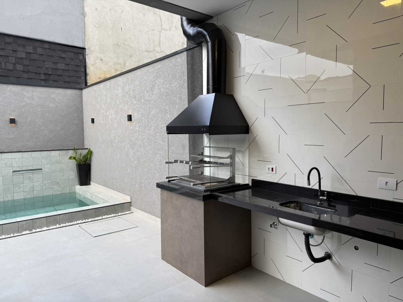 Casa, 3 quartos, 135 m² - Foto 33