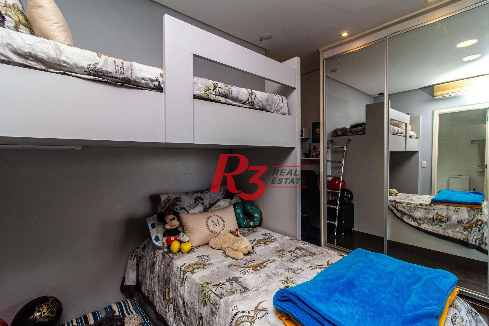 Apartamento à venda com 3 quartos, 141m² - Foto 29