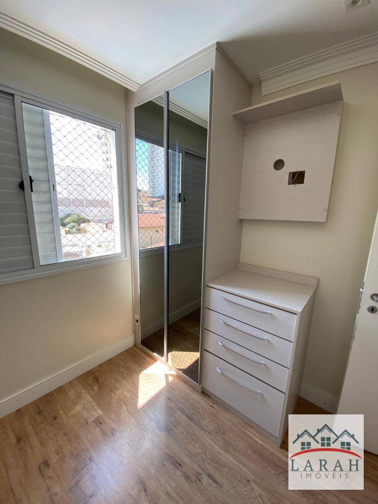 Apartamento à venda com 3 quartos, 67m² - Foto 7