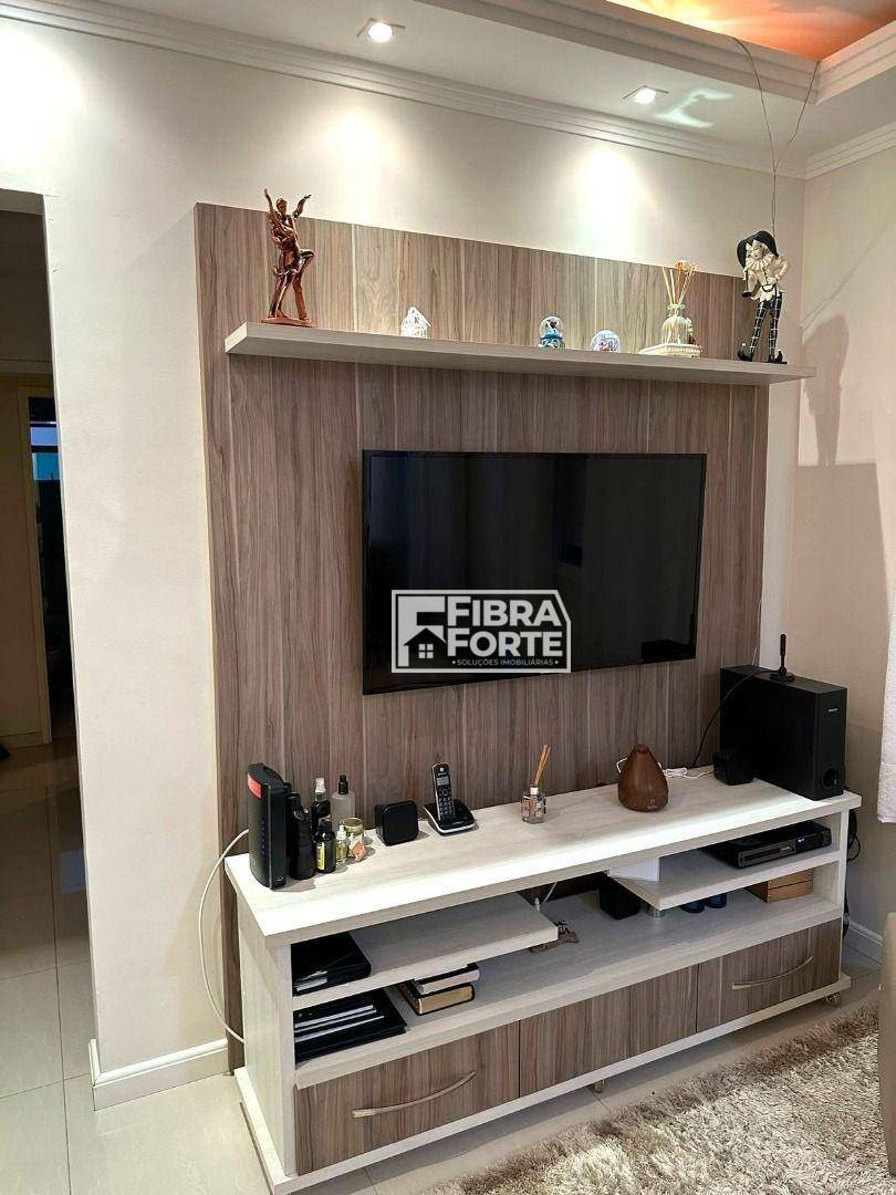 Apartamento à venda com 3 quartos, 92m² - Foto 3