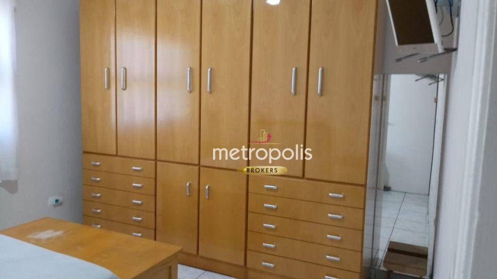 Sobrado à venda com 3 quartos, 93m² - Foto 7