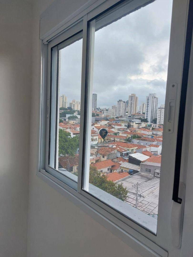 Apartamento à venda com 2 quartos, 41m² - Foto 22