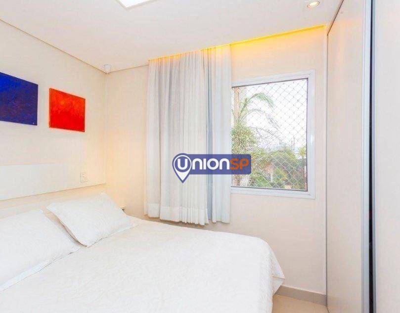 Apartamento à venda com 3 quartos, 79m² - Foto 5