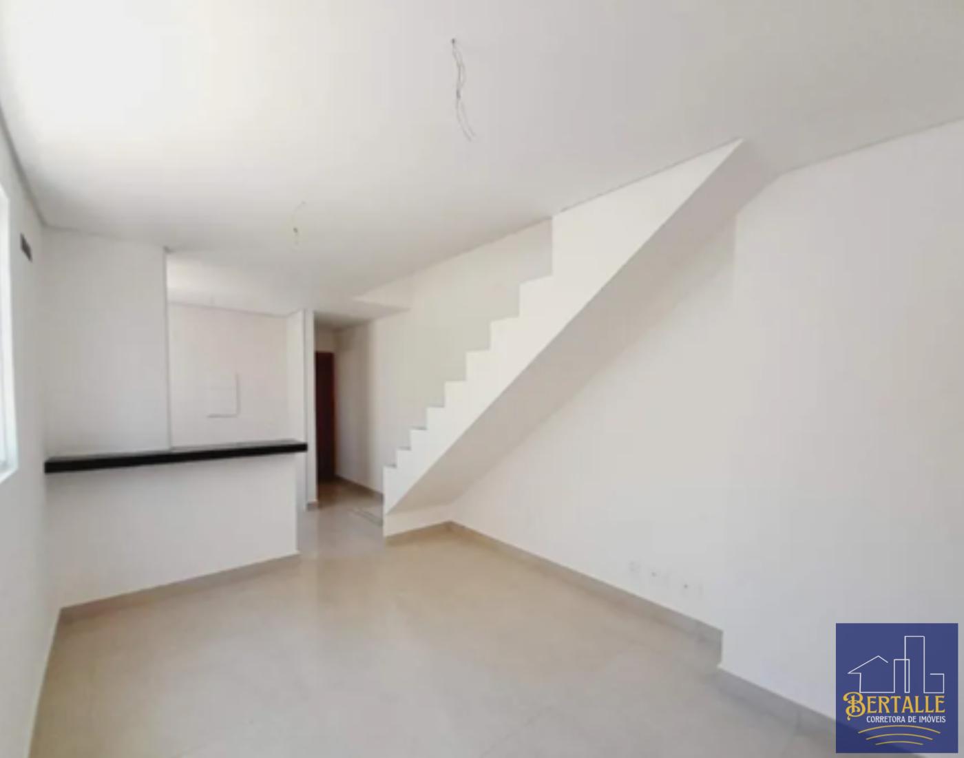 Apartamento à venda com 1 quarto, 75m² - Foto 2