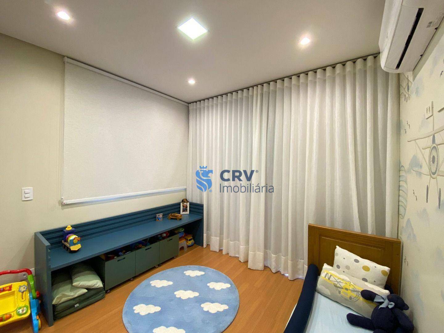 Casa de Condomínio à venda com 3 quartos, 199m² - Foto 26