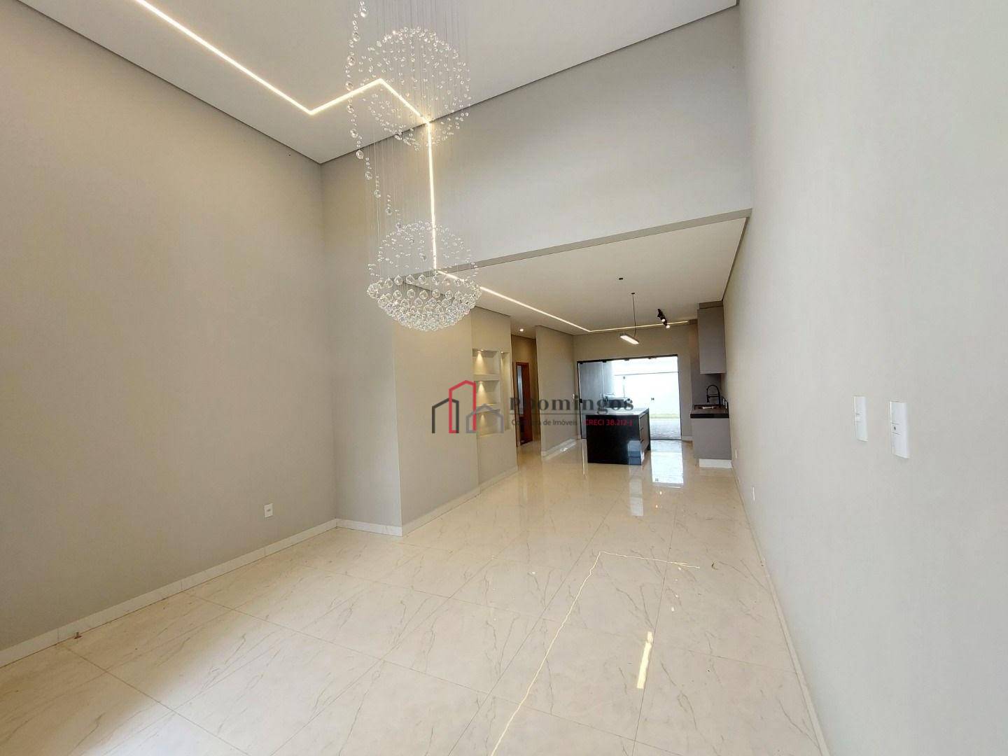 Casa de Condomínio à venda e aluguel com 3 quartos, 155m² - Foto 4