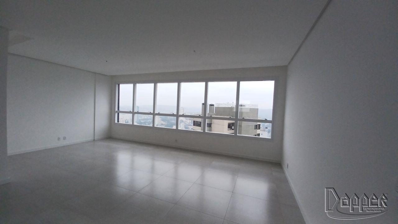 Apartamento à venda com 3 quartos, 112m² - Foto 2