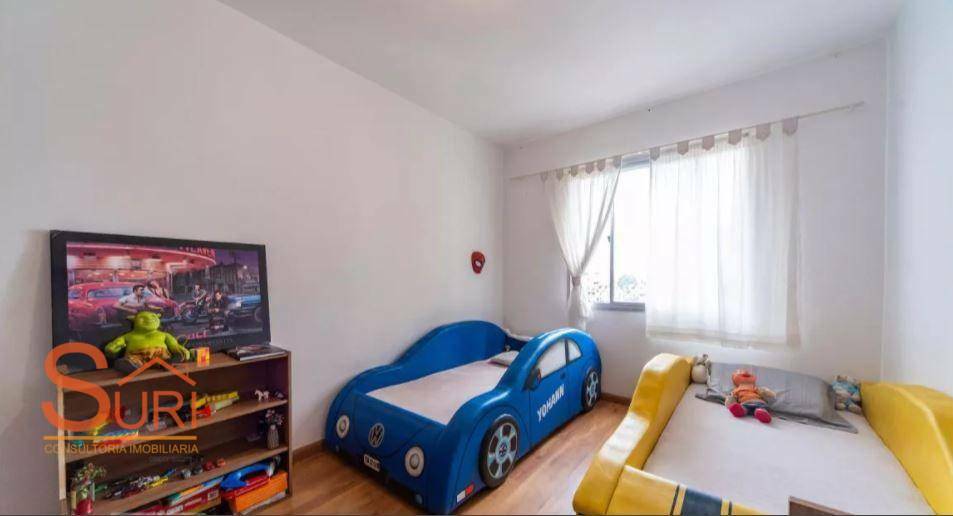 Apartamento à venda com 4 quartos, 180m² - Foto 24