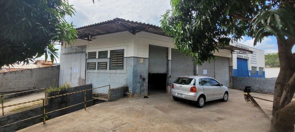 Depósito-Galpão - Foto 8