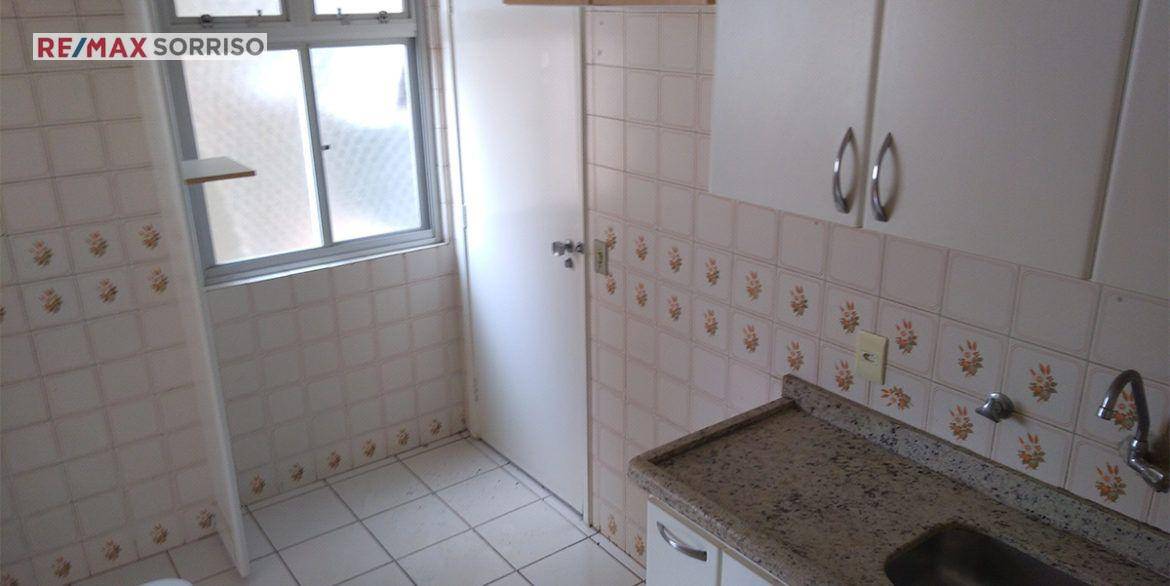 Apartamento à venda com 3 quartos, 75m² - Foto 29