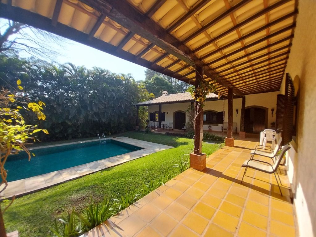 Casa de Condomínio à venda com 4 quartos, 503m² - Foto 28