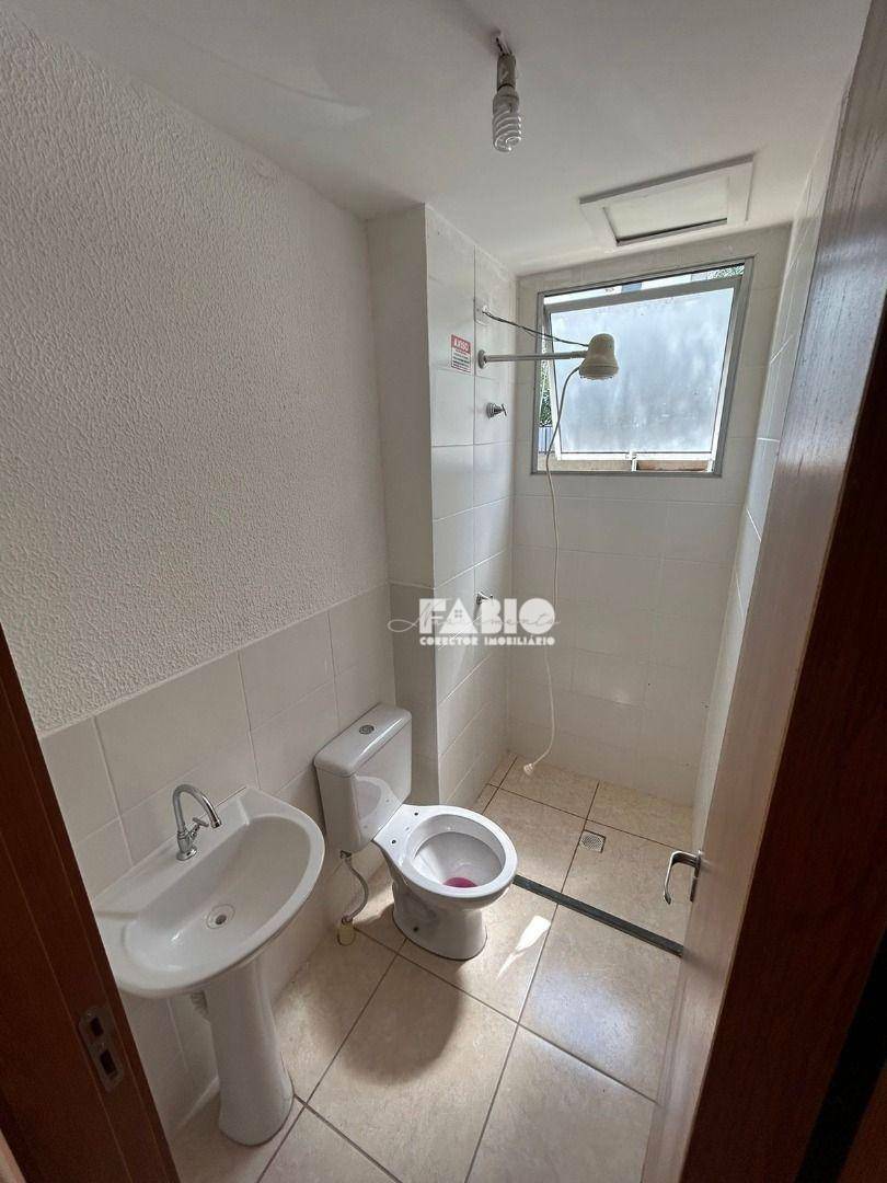 Apartamento à venda com 2 quartos, 41m² - Foto 6