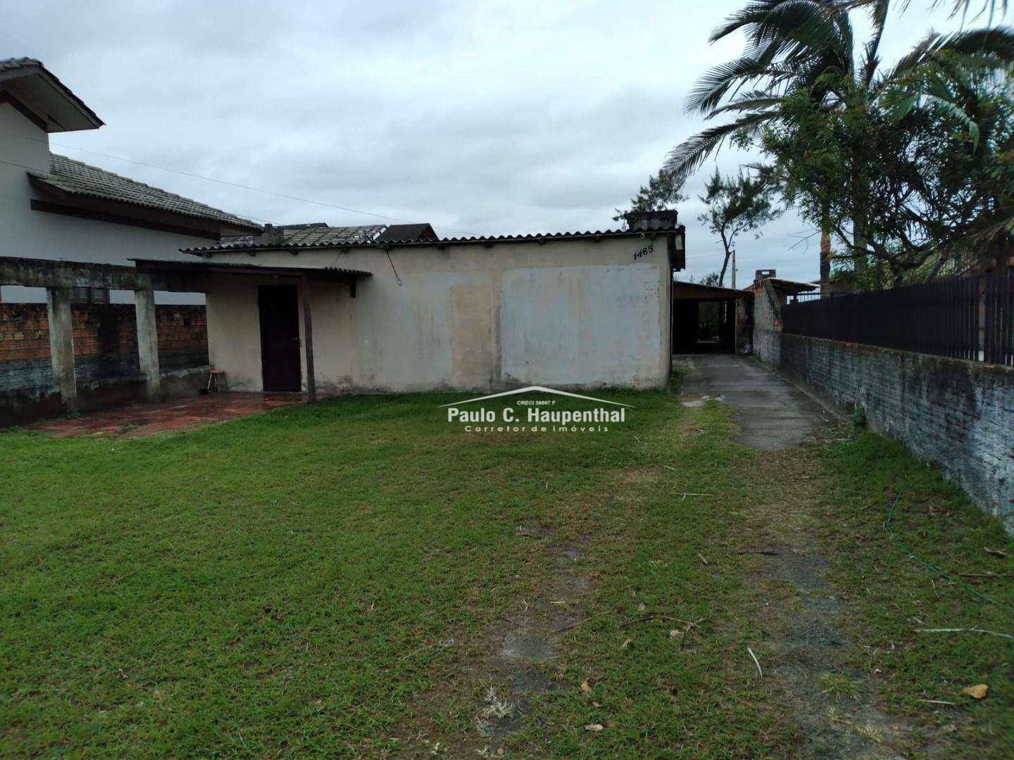 Casa à venda com 2 quartos, 60m² - Foto 2