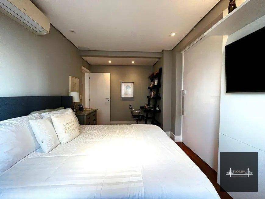 Apartamento à venda com 3 quartos, 145m² - Foto 27