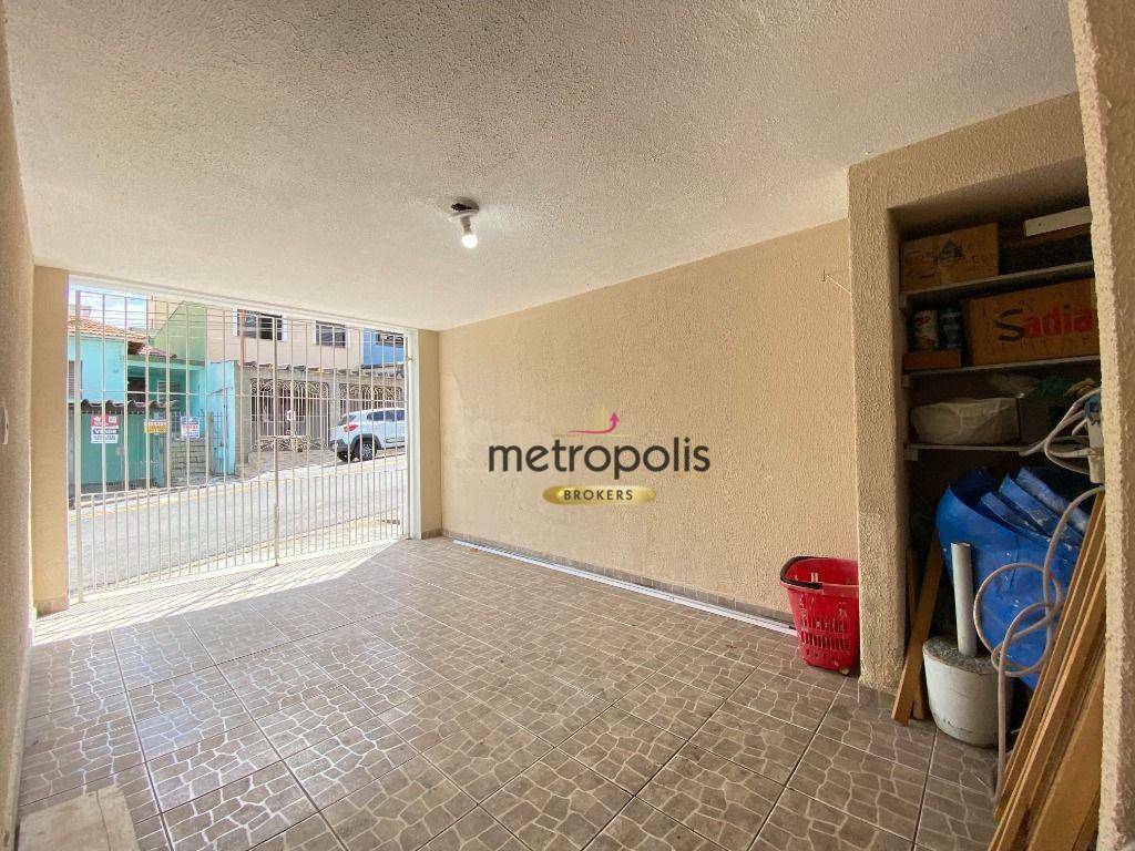 Casa para alugar com 2 quartos, 70m² - Foto 16