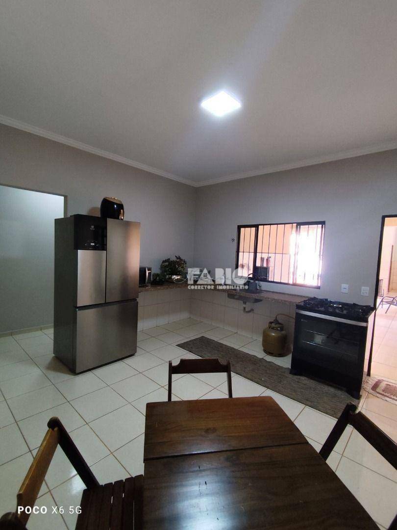Casa à venda com 3 quartos, 163m² - Foto 18