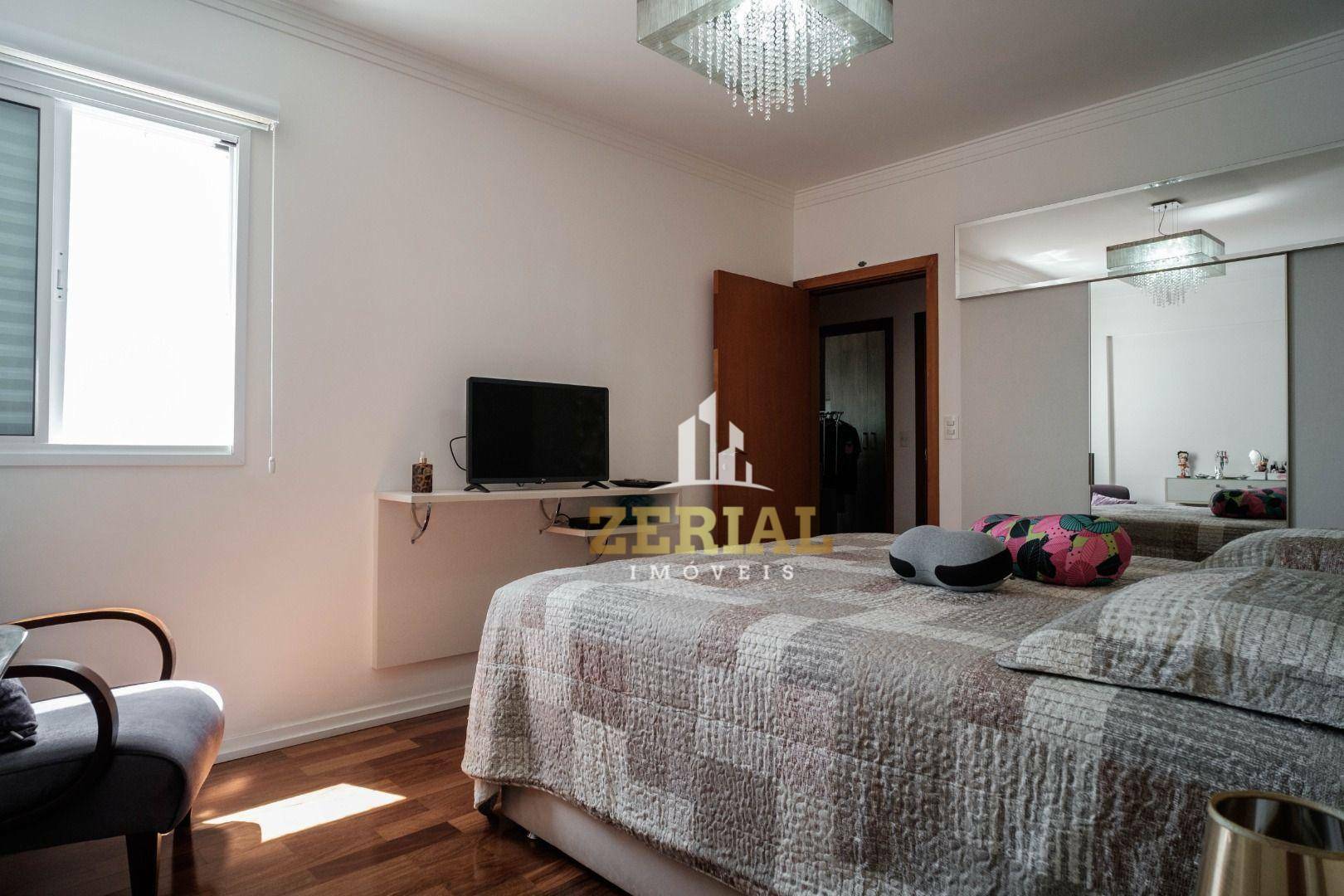 Apartamento à venda com 3 quartos, 130m² - Foto 12