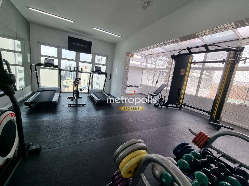 Apartamento à venda e aluguel com 3 quartos, 122m² - Foto 48