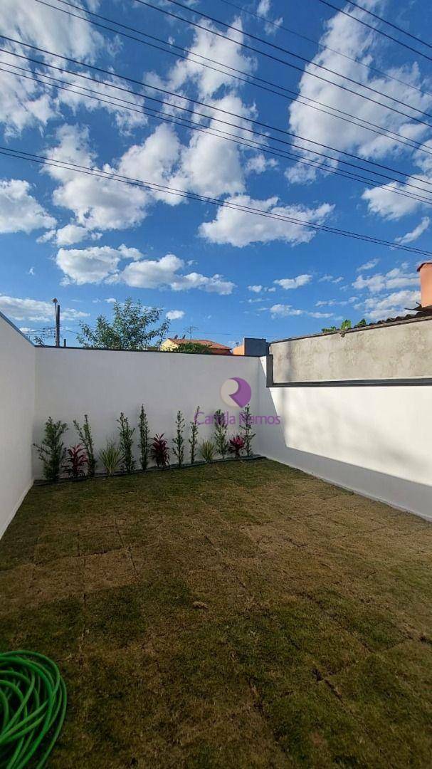 Sobrado à venda com 3 quartos, 107m² - Foto 23