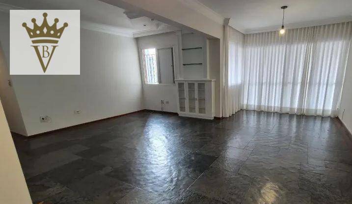 Apartamento para alugar com 3 quartos, 111m² - Foto 1