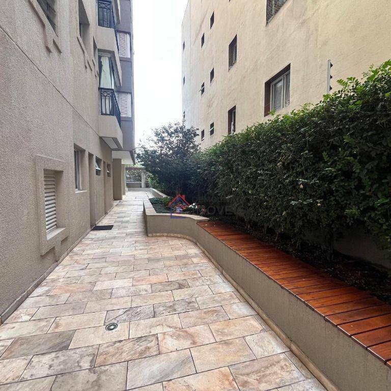 Apartamento à venda com 3 quartos, 115m² - Foto 31