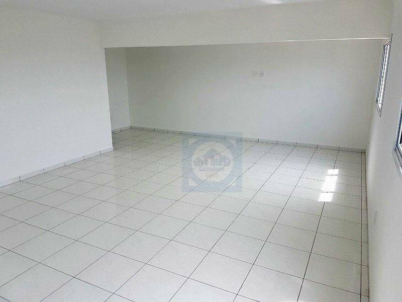 Apartamento à venda com 1 quarto, 49m² - Foto 1