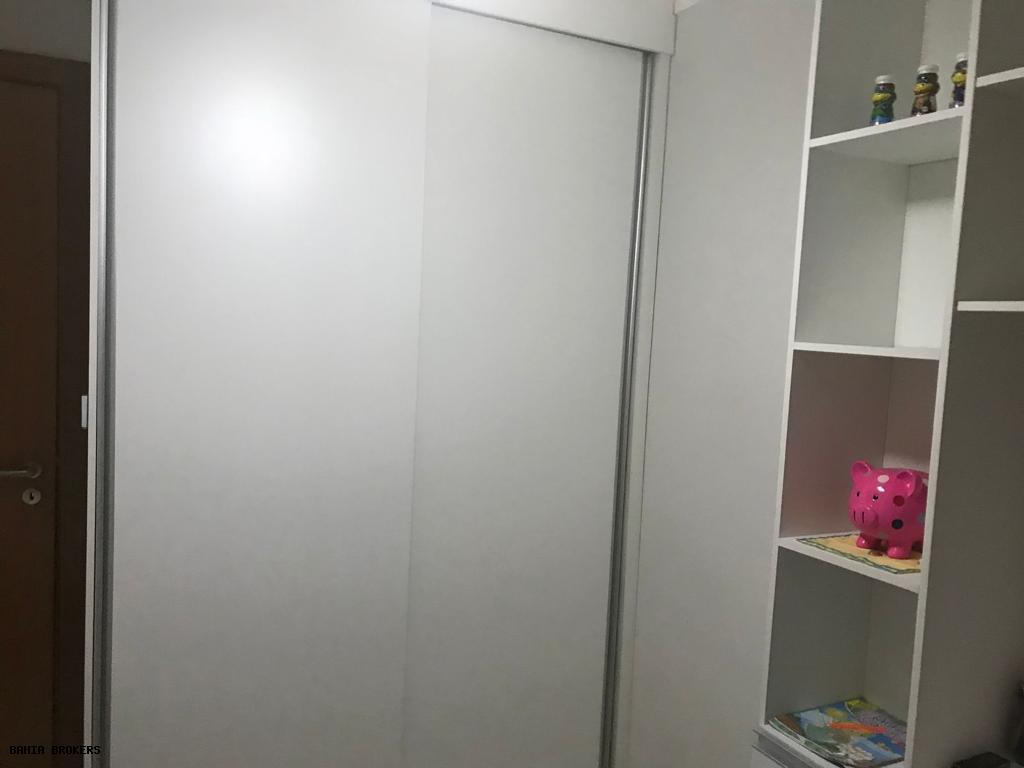 Apartamento à venda com 3 quartos, 69m² - Foto 7