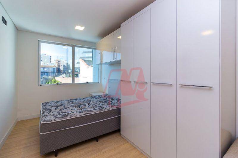 Kitnet e Studio para alugar com 1 quarto, 37m² - Foto 10