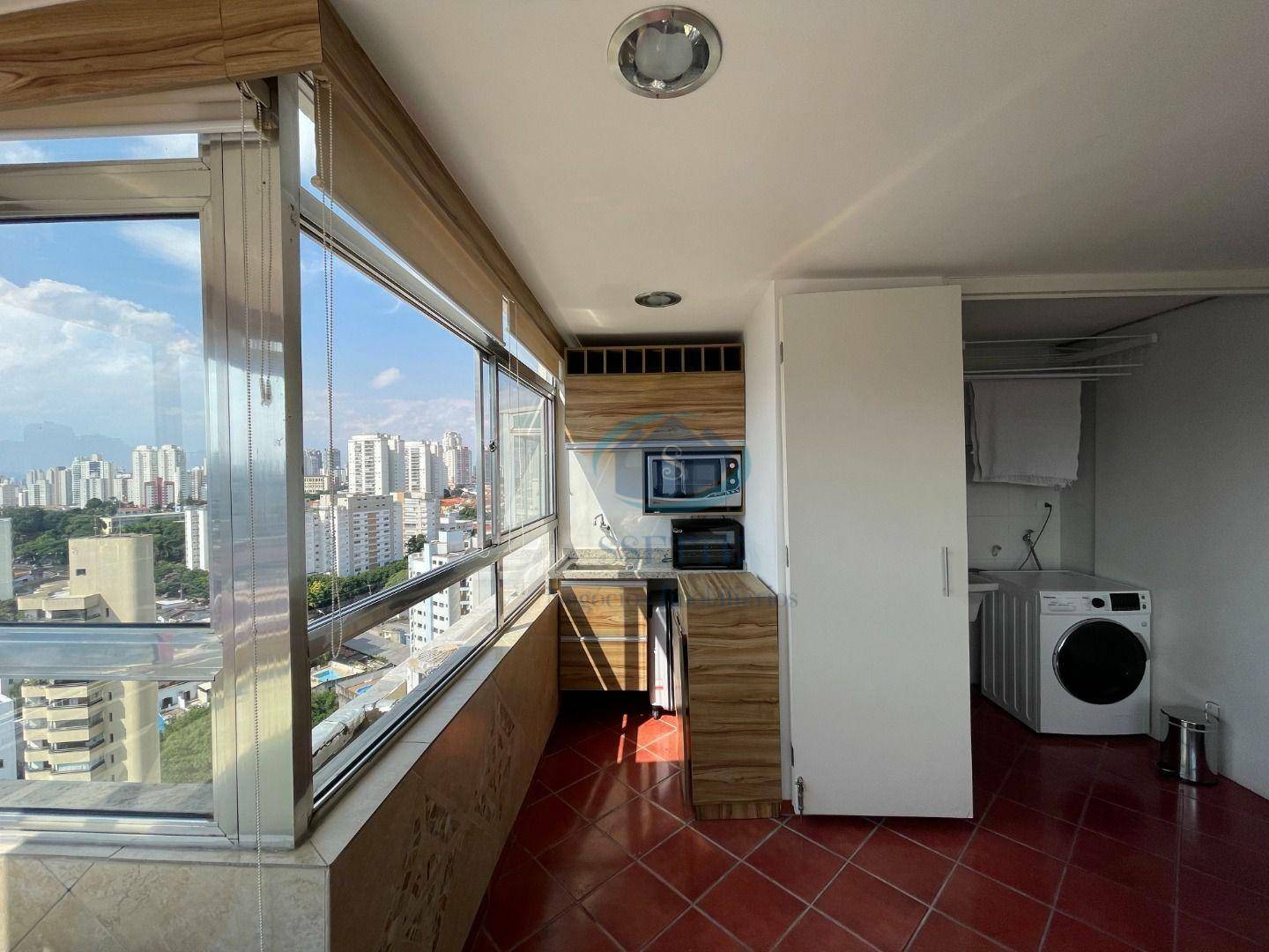 Apartamento à venda com 2 quartos, 60m² - Foto 4