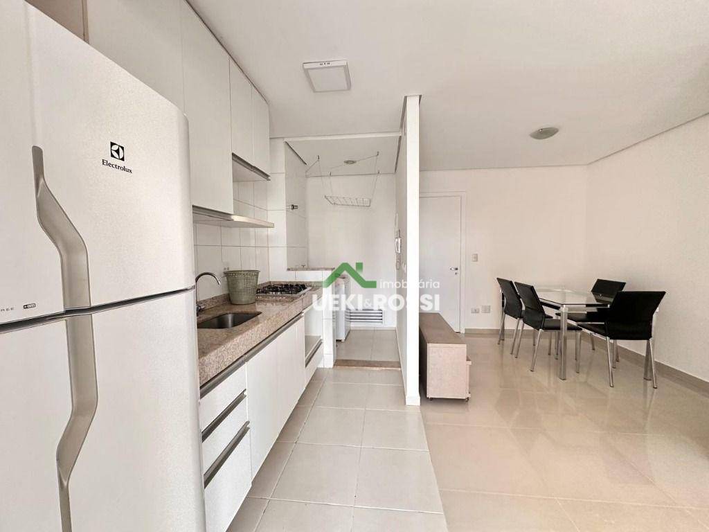 Apartamento para alugar com 2 quartos, 56m² - Foto 28