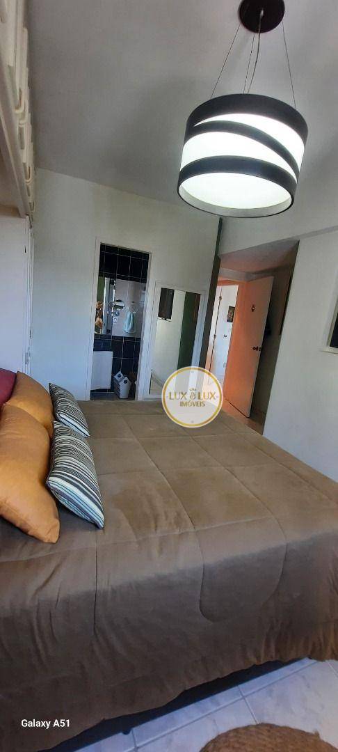 Apartamento à venda com 3 quartos, 196m² - Foto 14