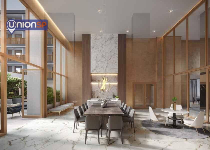 Apartamento à venda com 3 quartos, 144m² - Foto 10